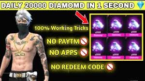 At the first time, i thought it a fake generator like the other free fire generator because i didn't win any diamond. How To Get Free Diamonds In Free Fire Without Paytm And Any App No Hack In Hindi Herunterladen