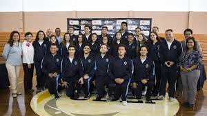 Uap gana el oro en taekwondo masculino de 58 kg en 23 juegos. A Darlo Todo Seleccion De Basquet Udep Rumbo A Los Juegos Universitarios Nacionales Udep Hoy