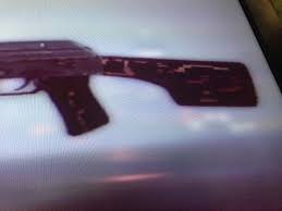 Light machine guns 12/13 · 1. Rpk 74m Black Textures Answer Hq