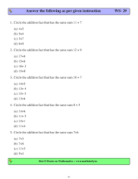Mixed 3rd grade word problems. First Grade Math Word Problems Mathematics E Books Sample Papers Cbse Isc Icse Jee Bitsat Sat
