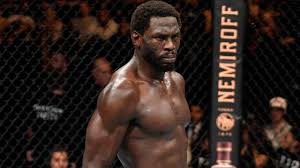 #10 mw kelvin gastelum opponent's last 5: Jared Cannonier A New Threat At Middleweight Youtube