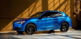 Image result for Misano Blue 2024 Alfa-Romeo