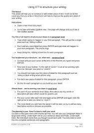 Keys for other layouts might not correspond exactly to the keys on a u.s. Using Outline View In Ms Word