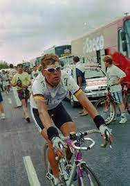 The 2003 tour de france would be difficult for armstrong, with a major defeat in the cap decouverte tt to jan ullrich. Jan Ullrich Photo Gallery By Bikeraceinfo