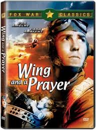 Wing and a Prayer (1944)