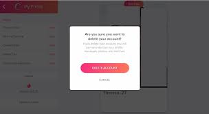 Open the google play store 2. How To Delete Tinder