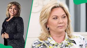 The story of Julie Chrisley's first husband, Kenneth Wayne Childress