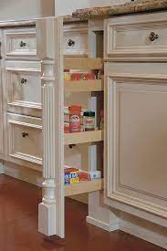 With most of these pieces available in more than ten wood types, a wide range of design. Column Spice Cabinet Pull Out With Split Turning Omega