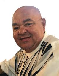 Jeffery "Juke" Locklear