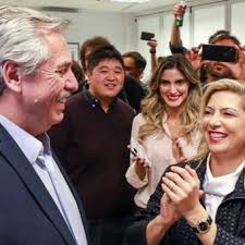 Alberto ángel fernández is an argentine politician and professor, serving as the president of argentina since 2019. De Alberto Fernandez A Florencia Pena Quienes Son Los Nueve Investigados Por Las Visitas A Olivos