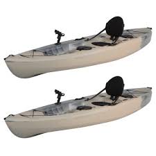 The lifetime tamarack™ 10 ft. Lifetime Tamarack Angler 10 Fishing Kayak Sam S Club