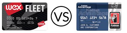 Saving money on gas is smart* earn up to 8 cents per gallon see site for details Wex Vs Fuelman Which Fleet Fuel Card Should You Choose