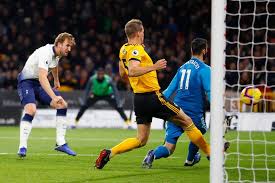 Tottenham in 5 last matches (league + cup) have collected10 points. Spurs Triumph Despite Wolves Fightback