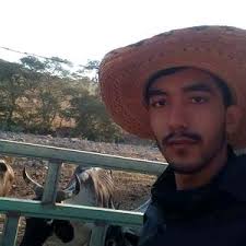 Gilberto Cabrera Arreola (@ingilberto_cabrerarreola)