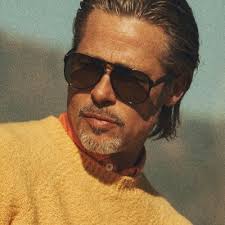 William bradley pitt is an american actor and film producer. Brad Pitt Web Bradpittweb Twitter