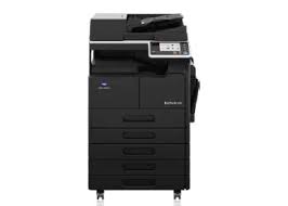 About current products and services of konica minolta business solutions europe gmbh and from other associated companies within the group, that is tailored to my personal interests. Bizhub 306i 266i 226i