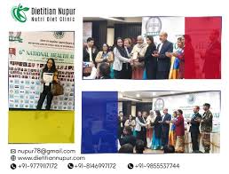National Nutrition Ambassador 2019 2020 How To Stay Healthy Ambassador Nutrition