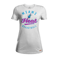Official store of the nba · one store, every team Miami Heat Jersey Women Pasteurinstituteindia Com