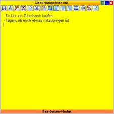 Download simple sticky notes for windows & read reviews. Simple Sticky Notes 5 1 1 Download Computer Bild