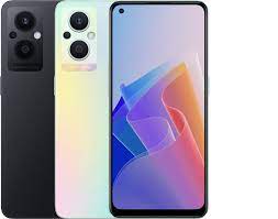 OPPO Reno7 Z 5G - Specifications