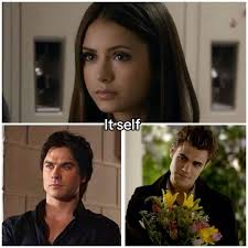 iansomerhalder #damonsalvatore 😅🥰 #thevampirediaries #twilight