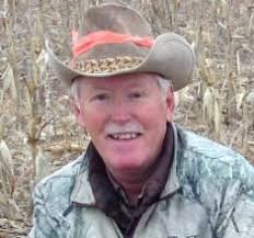 Rodney “Rod” Dean Buchholz (1954-2021)