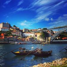 Porto Activites Balades Et Conseils Pour 3 Jours Visiter Porto Porto Vallee Du Douro