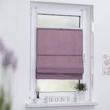 Raffrollo Klemmfix Top Ohne Bohren Verspannt Lichblick Shop Raffrollo Fensterdekoration Fenstergestaltung