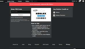 Roblox is a global platform that brings people together through play. Redeemed Gamecard Message Is The Wrong Color Bulletin Board Devforum Roblox