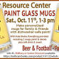 Beer Mugs at WHAFV event image