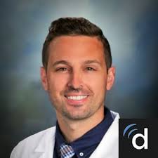 Dr. Nicholas J. Kuntz, MD