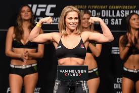 Vanzant dismantled ostovich during a fight when they were both in the ufc and she'll now get another chance friday night at bare knuckle fighting championship 19. Paige Vanzant Set To Make Bare Knuckle Debut At Bkfc Event Planned For Super Bowl Weekend Mma Fighting