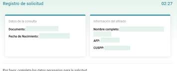 Evita engaños y robos de terceras personas con estos consejos accede rápido al formulario para solicitar tercer retiro 10% desde tu afp vía online o presencial. Modelo Para Registrar Solicitud A La Afp Por Retiro De S 2000