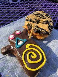 We are always on the lookout for new treats and flavors to delight you ♥ 10 Best Vegan Friendly Bakeries In Portland Oregon Usa 2021 Happycow