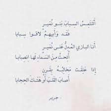 شعر هجاء قوي شعر في ذم الاشخاص خطير قبلات الحياة