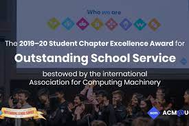 Ucla Student Club Honored By World S Largest Educational And Scientific Computing Society Ucla Samueli School Of Engineering