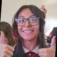 América Gisel Calderón Romero