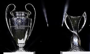 Find out all you need to know about the competition. Uefa Officially Confirm That The Champions League And Europa League Finals Are Postponed Daily Mail Online