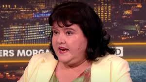 Baby Reindeer's 'Martha' claims Richard Gadd 'asked to sleep with me'