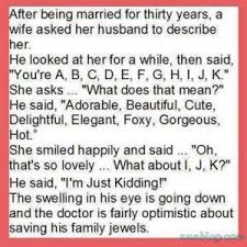 funny husband wife joke ayblog funny english jokes jokes quotes english jokes