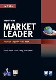 Market Leader Intermediate Coursebook With Dvd Rom And Mylab Access Code Teacher Resources Pearson Education English Course