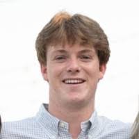 Garrett Rainey's Instagram, Twitter & Facebook