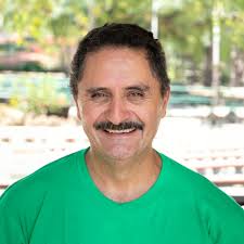 Sequoyah Directory: Benny Cabral