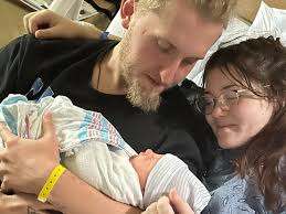 Fundraiser for Aaliyah Ford by Andrea Connolly : Help Aaliyah and Jacob  Honor Baby Houstin