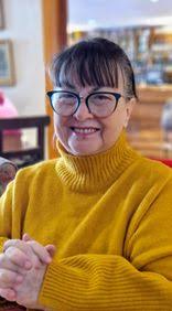 Condolence Book for Sharon O'Neill (Clonbur, Galway)