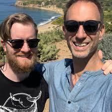 Wrapping up Buick with Director Nikolas Meyberg at the beach. Thanks to Leo  Burnett Detroit and Team for a great shoot