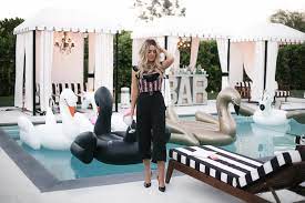 You are suddenly neither teen nor. 10 Prettyperfect 30th Birthday Party Ideas Perfete