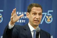 Cosco Busan pilot's trial to start in fall