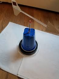 Help your child find north, south, east, and west on a real compass, and line up the wind vane accordingly. Diy Wind Vane Buffalo Museum Of Science