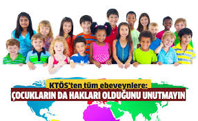 Cumhurbaşkanı akıncı, 1 haziran dünya çocuk günü vesilesiyle yayınladığı mesajda, ülkede ve dünyada çocukların, hayata anlam ve değer katan, daha güzel bir gelecek oluşturma azminin temel. 1 Haziran Dunya Cocuk Gunu
